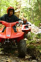 ATV 005 RJ