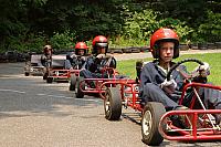GO-Kart030 RJ