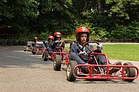 GO-Kart031 RJ