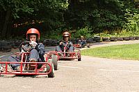Go-Kart220 RJ