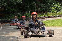 Go-Kart302 RJ