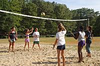 Volleyball