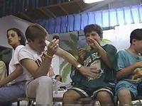 1992-Cake Eating