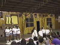 1992-Disney-Girls Sing