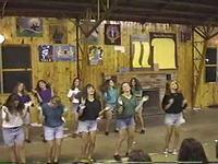 1992-Girls Dancing