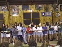 1992-Jungle Love-Girls Sing