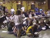 1992-Nothing Really Matters-Girls Sing