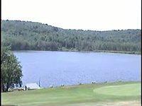 1995-Terry Brea Golf Course