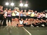 1999 VHS-C-Jerry Leitman footage