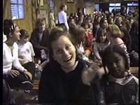 2001-Magic-Girls Waving-Great adventure