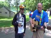 Camp Nashopa Reunion 15
