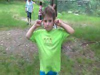 Camp Nashopa Reunion 9